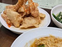 -老厨家(中央大街西七道街店)
