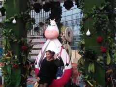 -祥和里餐饮美食一条街
