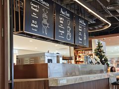 -COSTA COFFEE(恒基名人购物中心店)