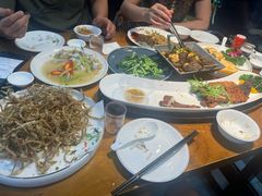 -醉壹号海鲜大排档(厦门美食地标店)