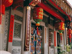 -晋江五店市传统文化旅游区