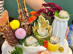 -喜聚薈·花膠雞海鮮火鍋(越秀店)