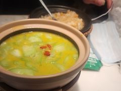 -谷田稻香·砂锅菜(川沙百联店)