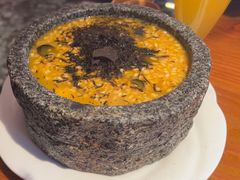 -菌自由丨野生菌火锅特色庭院餐厅(丽江古城店)