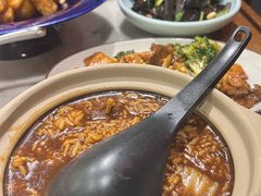 -小吊梨汤·北京菜·烤鸭(清河万象汇店)