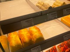 -花园饼屋·吐司蛋糕面包(星海店)