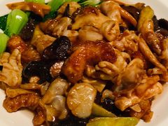 -大连君悦酒店·星海湾壹号Dalian·Dalian(星海广场店)