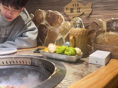 -锅老头铁锅炖•大锅蒸汽海鲜(韩乐坊店)