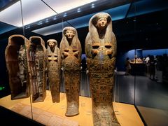 -上海博物馆(人民广场馆)