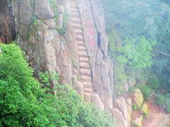 -丹东凤凰山景区