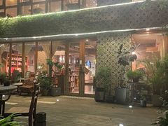 -时光花园(白鹭洲店)