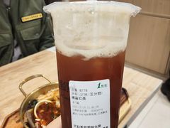 -1点点(新达汇三林店)