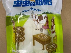 -牛奶便利(东四店)