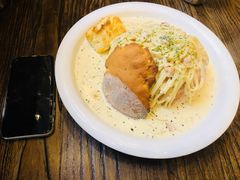 -MI WU FACTORY米屋美食工厂餐厅(绿地店)