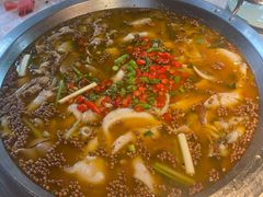 -麻小度青花椒鱼(安德总店)