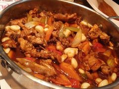 -黄记煌三汁焖锅(欢乐海岸店)