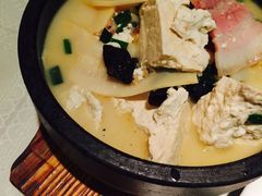 -老上海弄堂菜馆(恒基名人购物中心店)