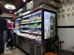 -唐记麻辣拌麻辣烫(景田东路店)