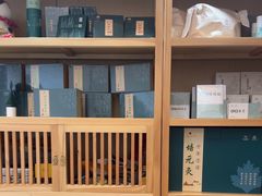 -国医仲景艾灸馆(华强北店)