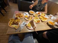 -比格比萨自助(裕源大厦店)