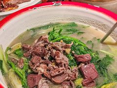 -广府乡下·饭庄(新港东路店)