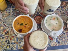 -Santoor 萨都里印度餐厅(北锣鼓巷店)