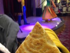 新疆土坑烤馕-巴扎美食·新疆菜·西域歌舞表演餐厅(新疆大厦店)