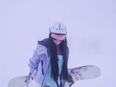 -太子岭滑雪场