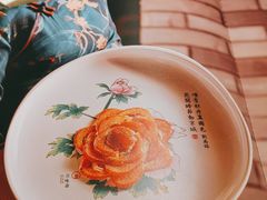 -京味斋·北京烤鸭(北京南站洋桥店)