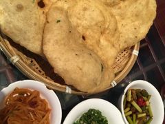 -李记搅团•非遗陕菜(三桥店)