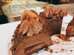 -菲住布渴酒店自助餐厅(阿里巴巴西溪园区店)