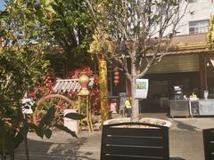 -品德宏·孔雀宴的发源地(金塔园店)