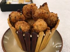 -卫鼎轩·曹公馆(鼓楼店)