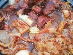 -赵家牛肉砂锅(台西三路店)