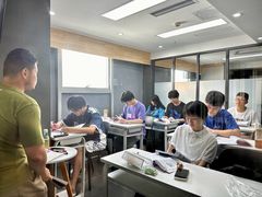 -帝京日语(春熙路旗舰校区)