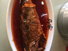 -马家私房面(车站店)