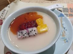 -点都德(汇盈广场店)