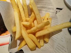 -夏日玛莉西餐厅(耒阳龙腾店)