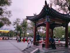 -文瀛公园