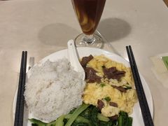 -玲又珑美食(盘福路店)
