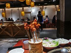 -黄家码头老火锅(解放碑旗舰店)