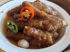 -金悦轩海鲜酒家(拱北店)