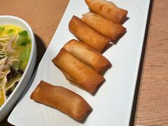 -东园小馆·早茶·淮扬小炒(蜀景店)