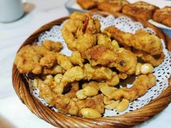-青花椒花椒鱼(虹桥南丰城店)