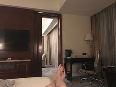 -四川江油戴斯大酒店