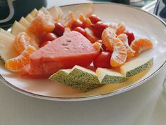 -海泰食府·新鲁菜·家宴(总部基地店)
