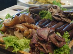 -斯琴阿妈蒙古餐厅(新城店)
