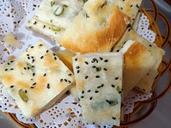 -山沟沟羊小馆&烤全羊羊肉汤(麦岛店)