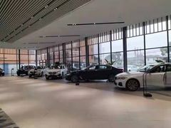 -宁波宝信宝马4S店(江北日湖店)