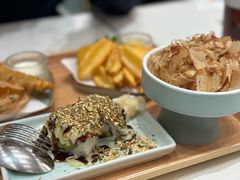 -池奈·咖喱蛋包饭(熙地港店)